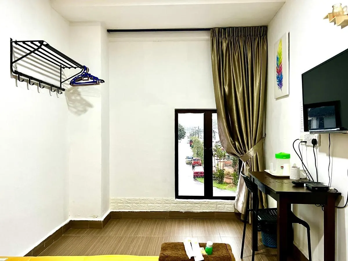 Hotel Homestay 55 Johor Bahru